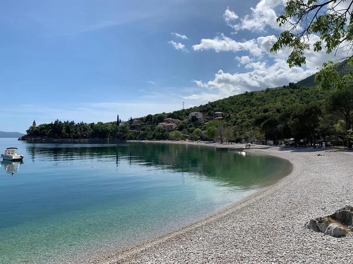 Apartman Osha Medveja Κροατία