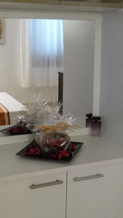 Διαμέρισμα Apartman Osha Medveja Κροατία