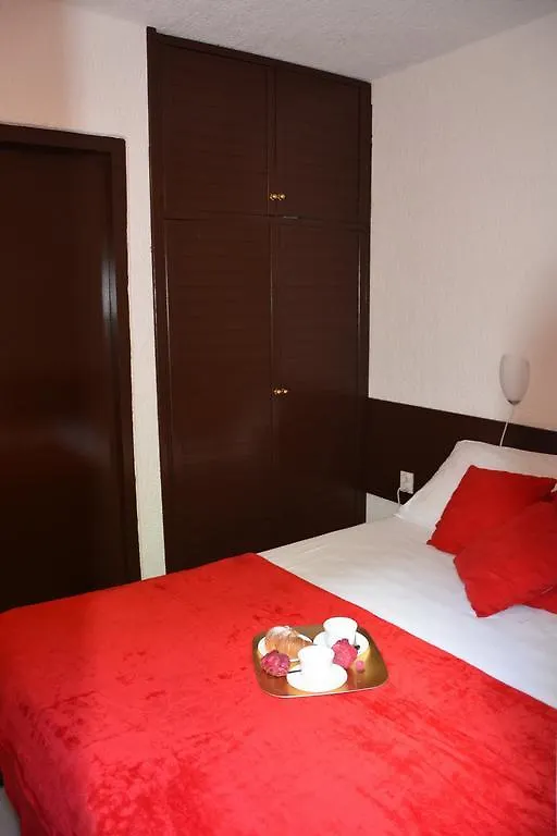 Apartman Osha Medveja Διαμέρισμα
